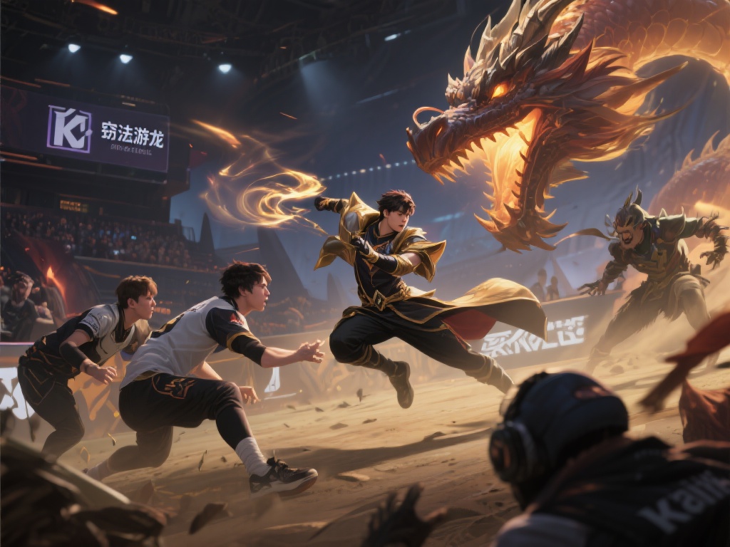 开云电竞社 开云电竞社